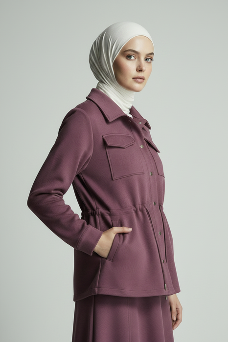 Armine Jasje en Rok