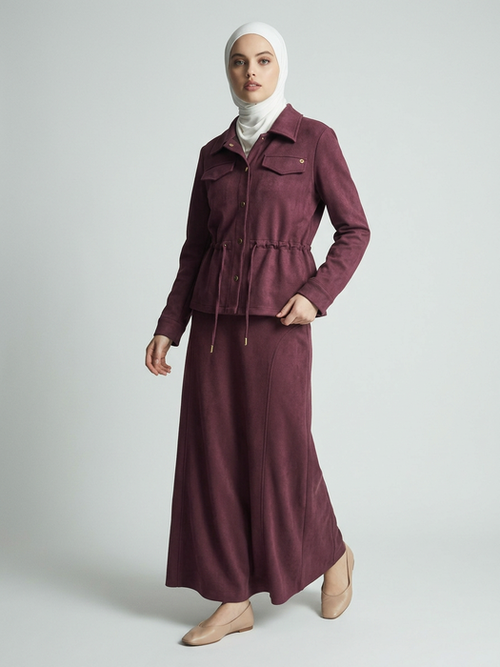Armine Jasje en Rok