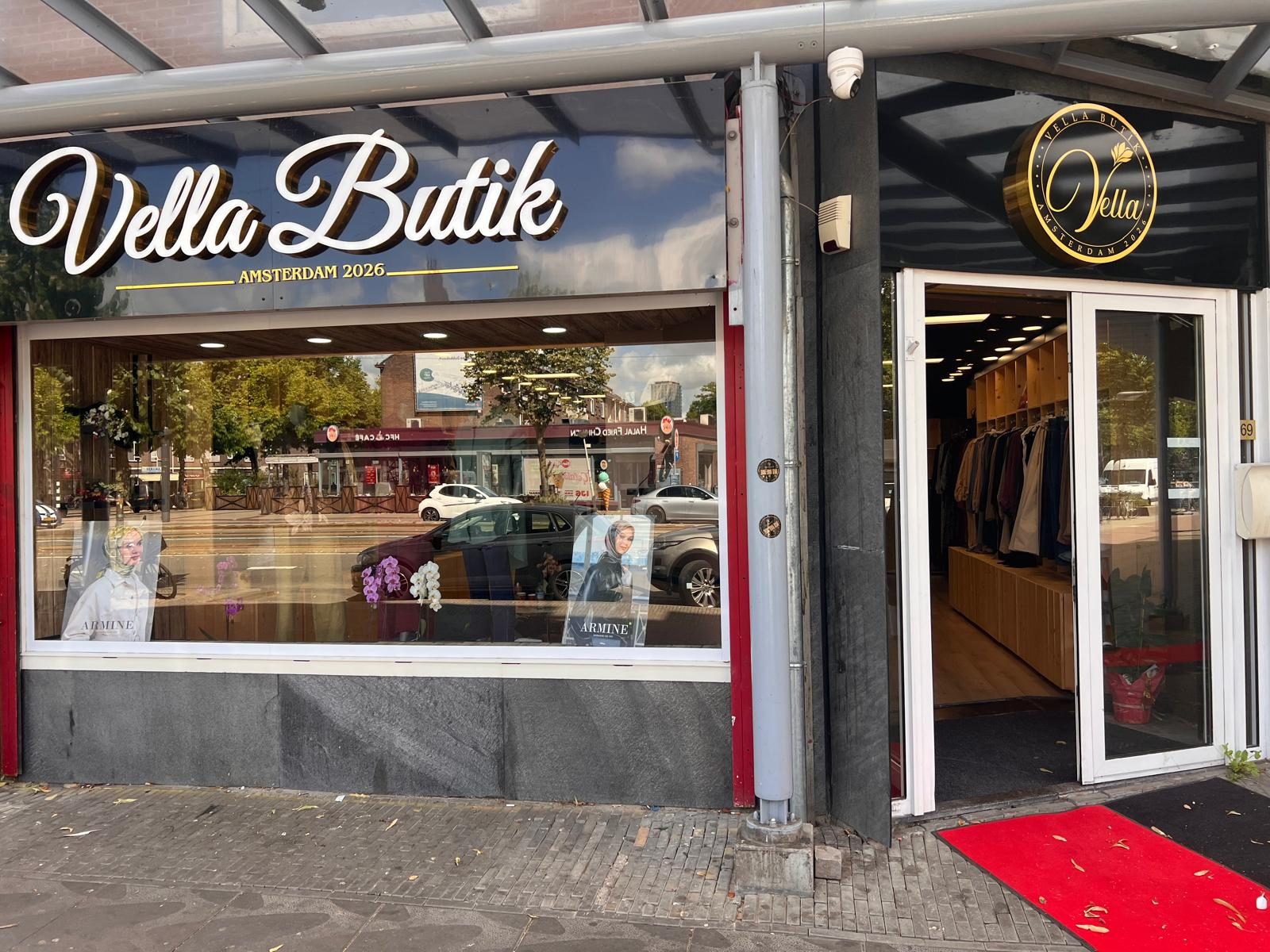 Onze stijl, jouw verhaal