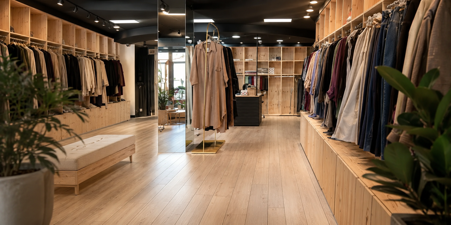 Nieuwe Collectie